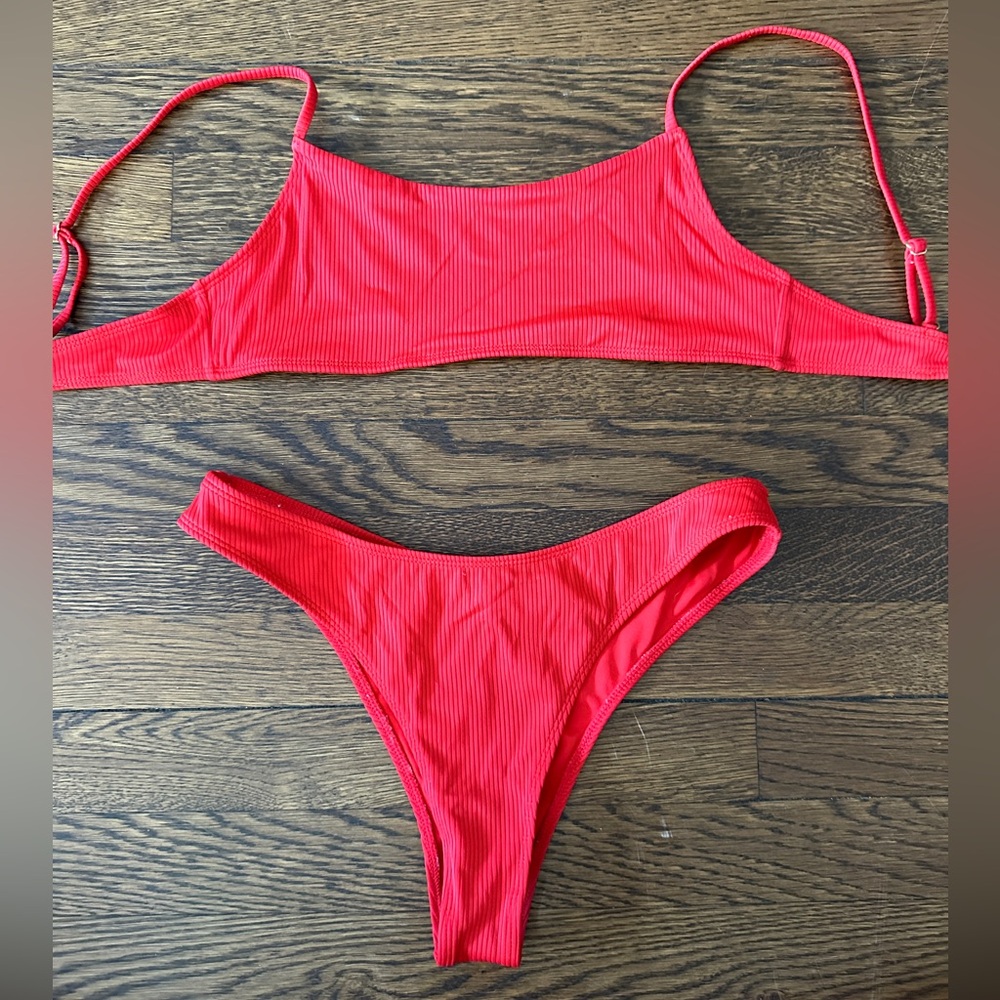 Koana Swimwear! Fits nicely.